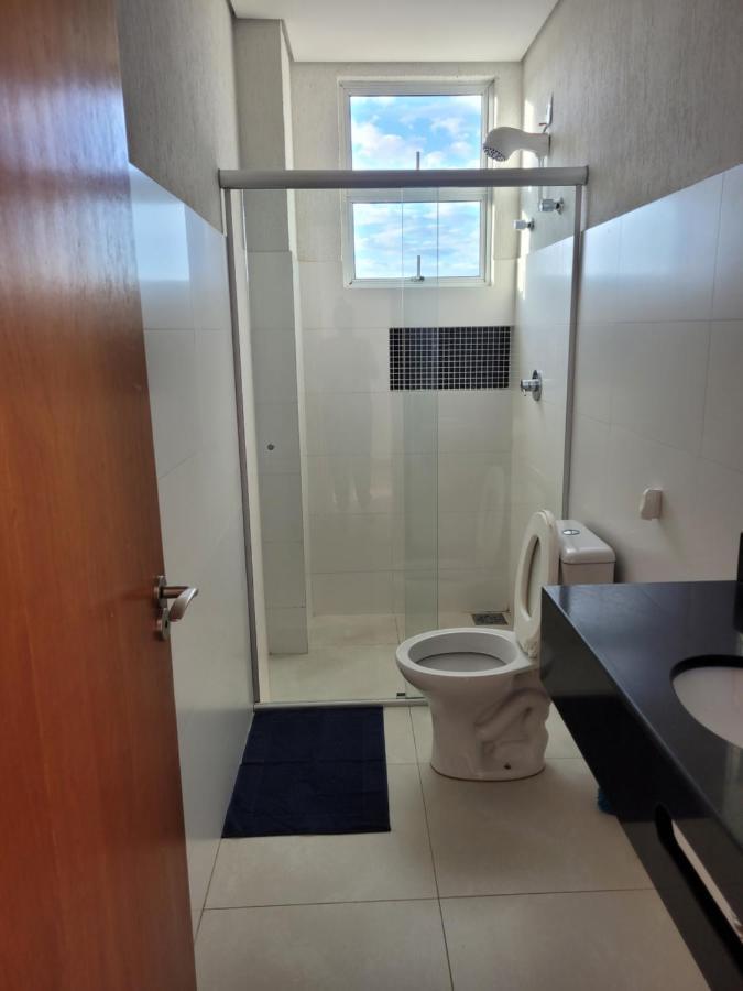 Flat R. Paris Daire Lagoa Santa  Dış mekan fotoğraf